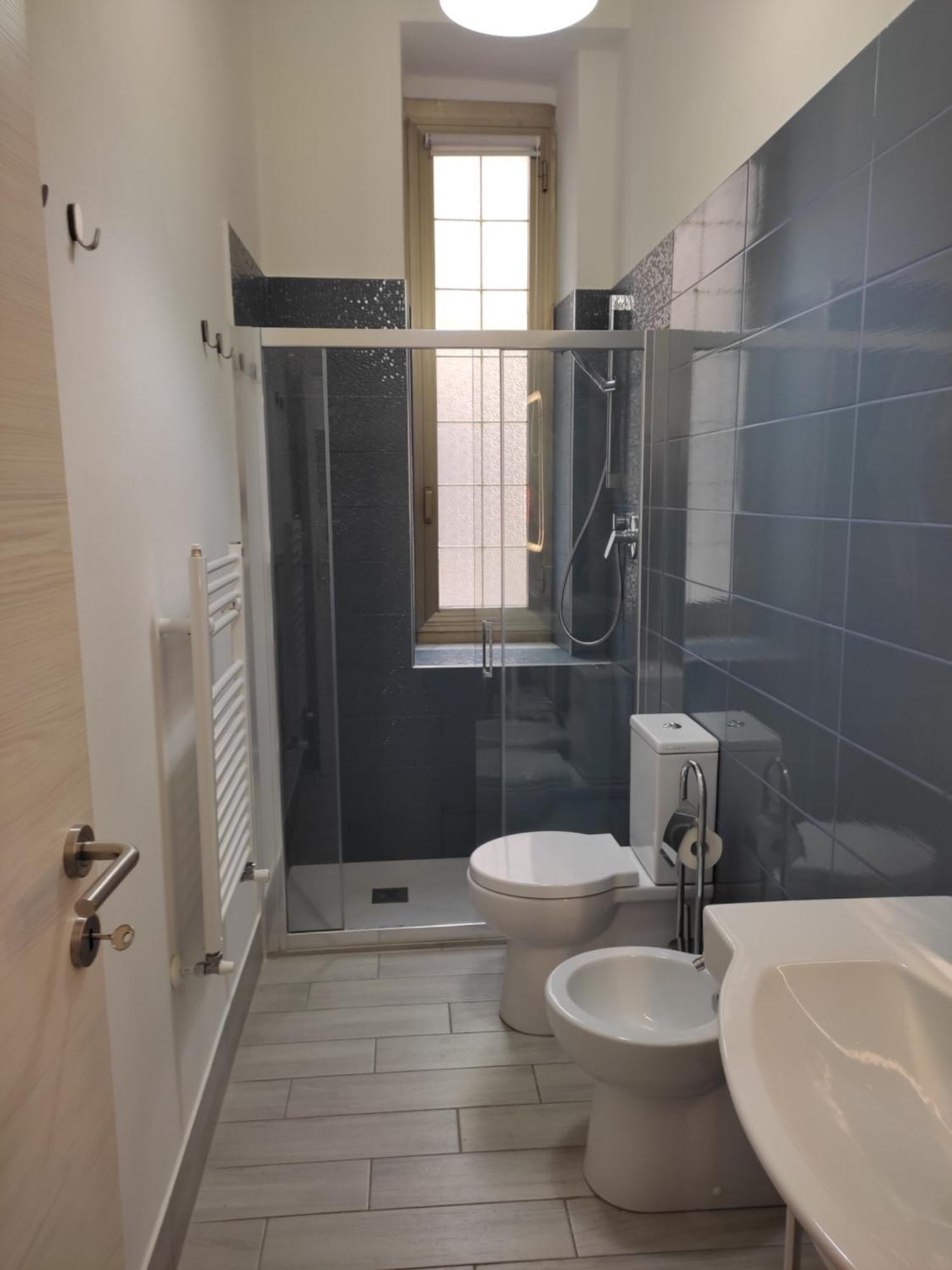 Speziamare Daire La Spezia Dış mekan fotoğraf