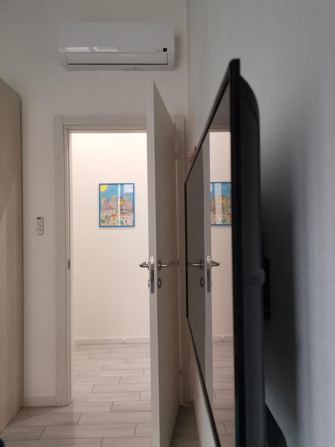 Speziamare Daire La Spezia Dış mekan fotoğraf